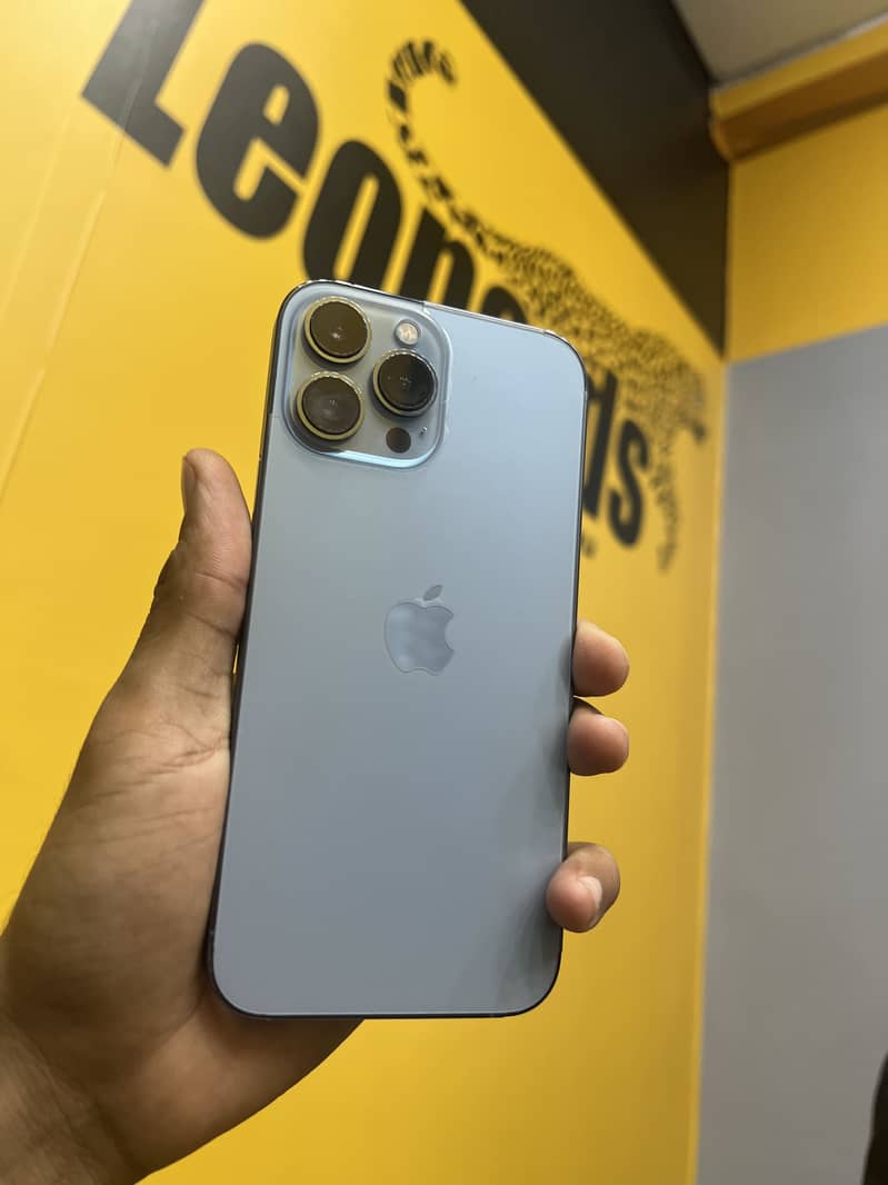 Apple iPhone 13 Pro Max 1
