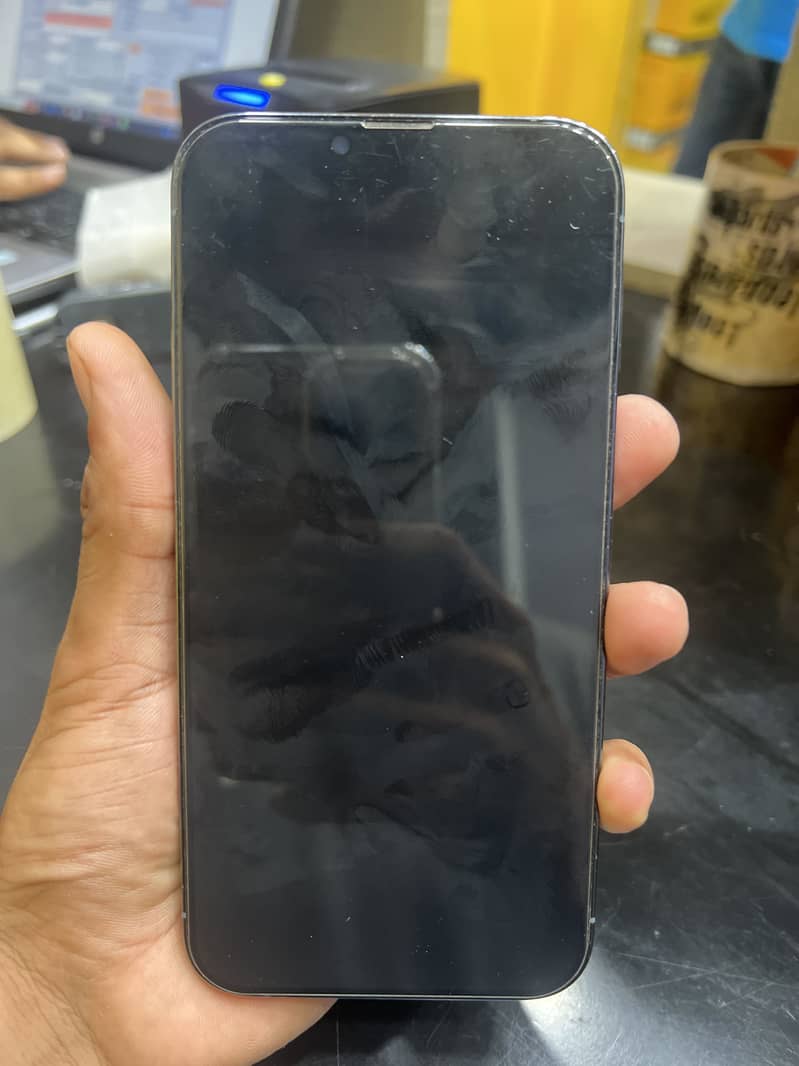 Apple iPhone 13 Pro Max 6