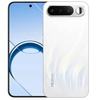 Realme Other Model