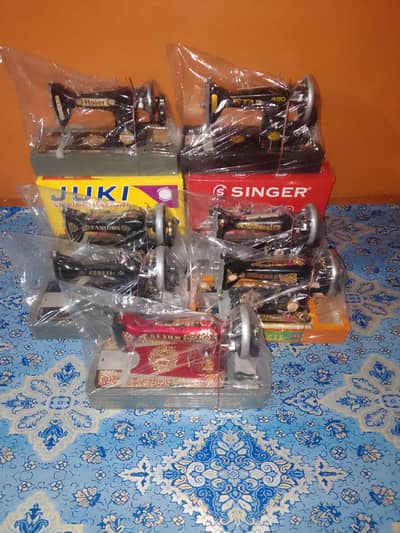 sewing machine silai machine