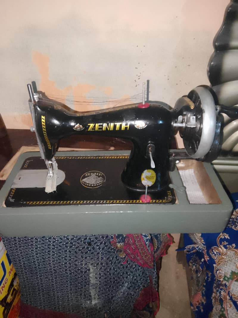 sewing machine silai machine 5