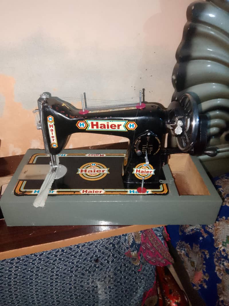 sewing machine silai machine 7