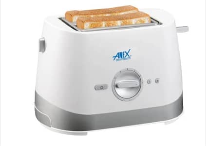 New toaster  avaliable