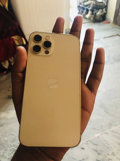 Apple iPhone 12 Pro