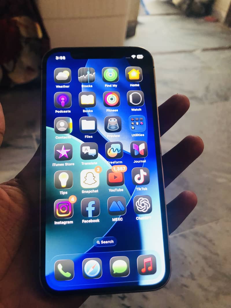 Apple iPhone 12 Pro 2