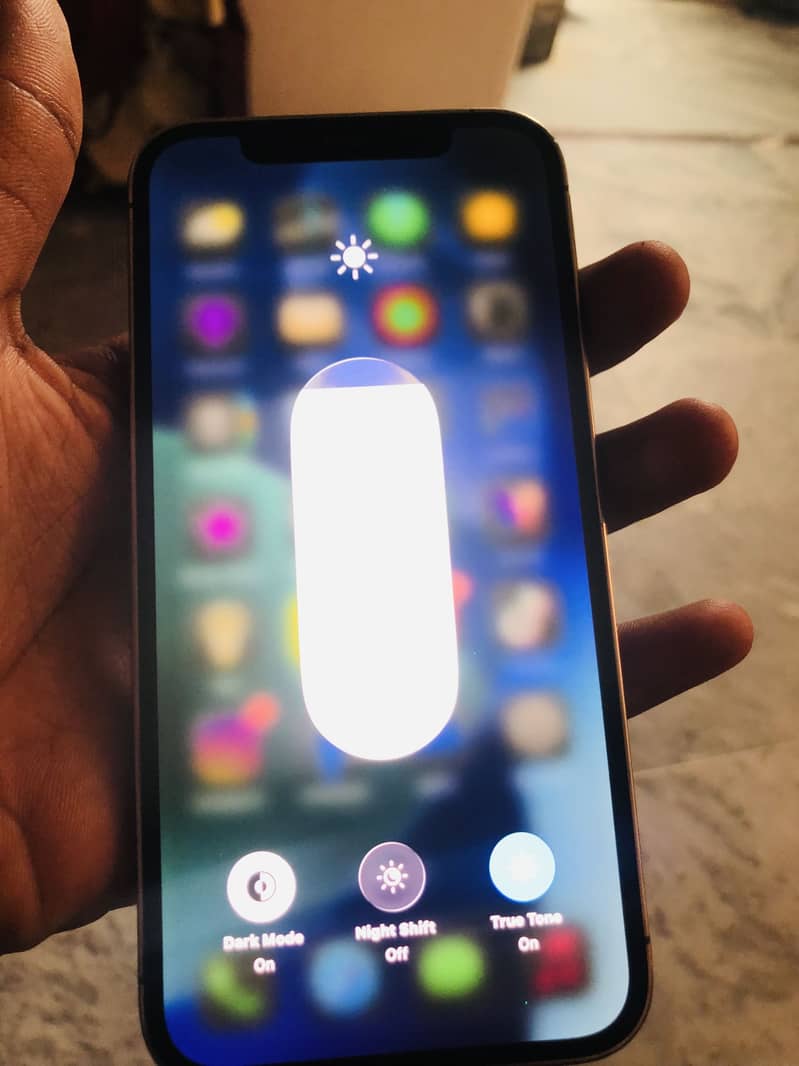 Apple iPhone 12 Pro 4