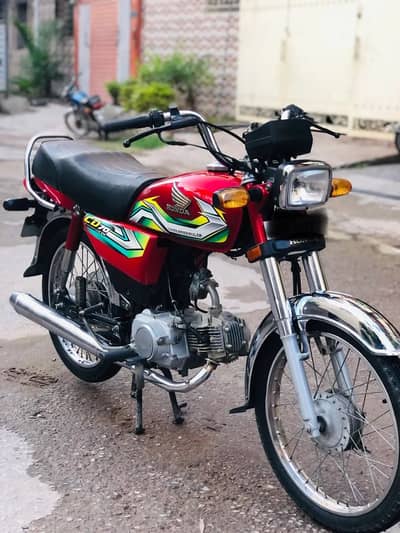 Single hand use home use bike zero