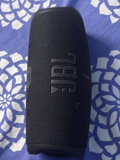JBL chager 5 original