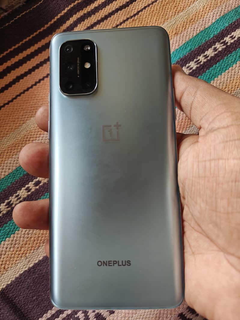One Plus 8T 0