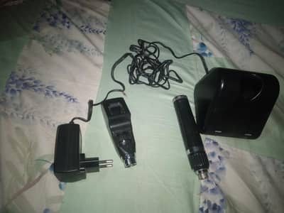 Retinoscope