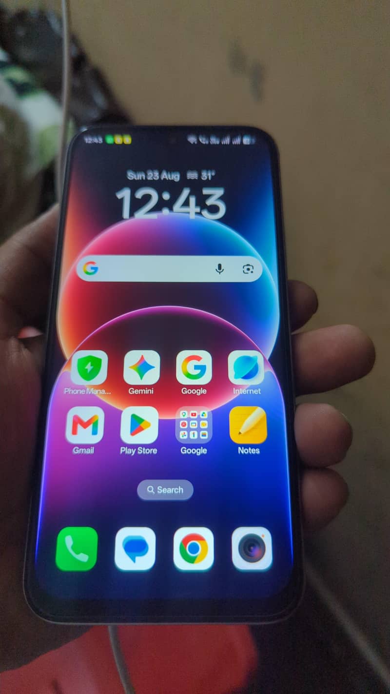 OPPO A6 1