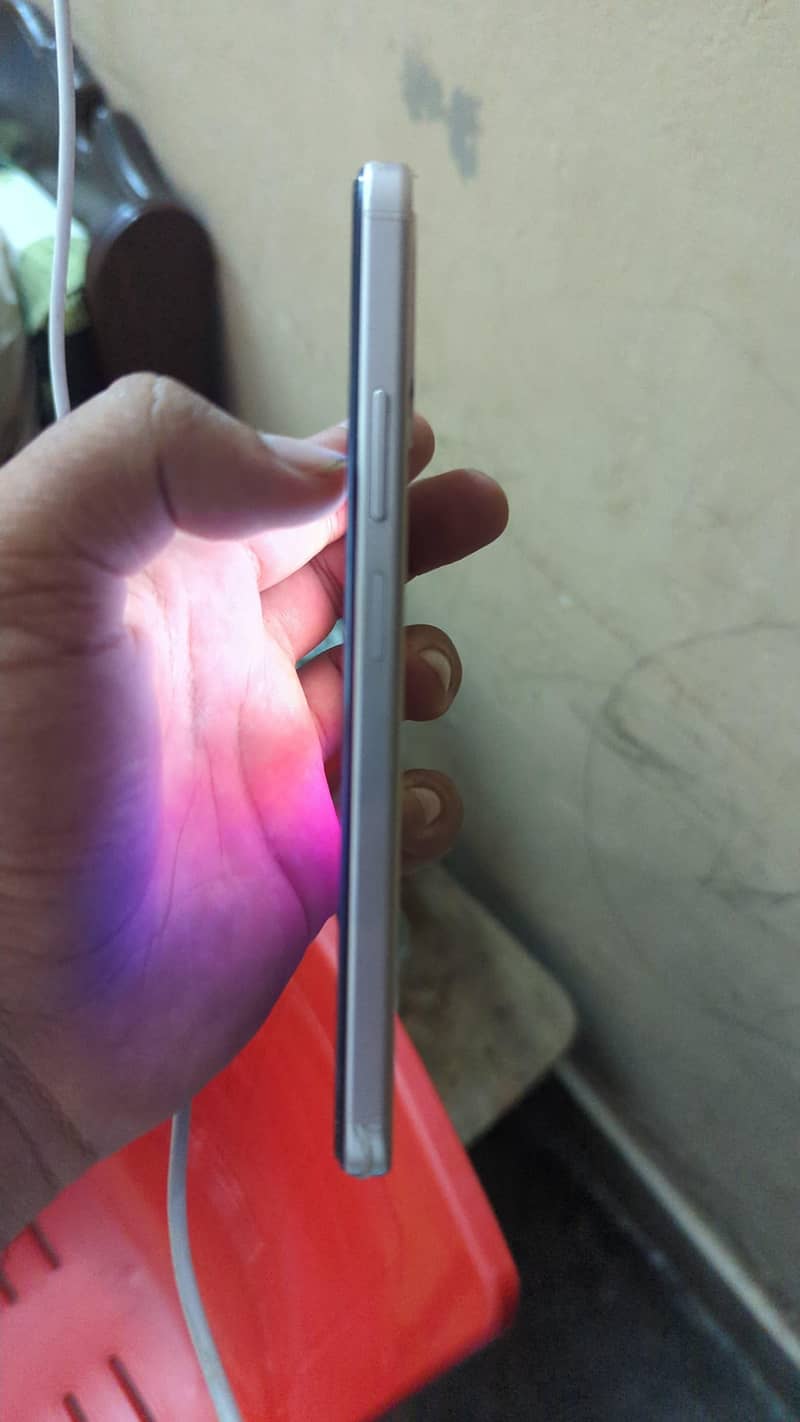 OPPO A6 3