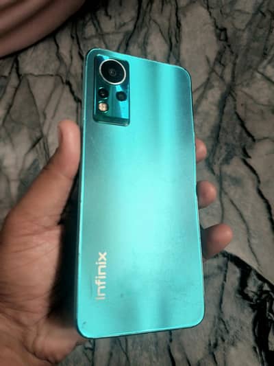infinix note 11
