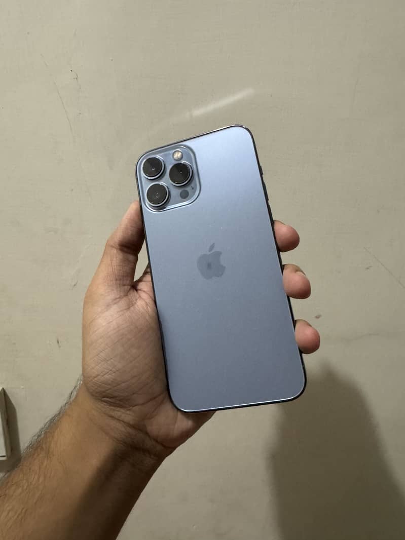 Apple iPhone 13 Pro Max 0