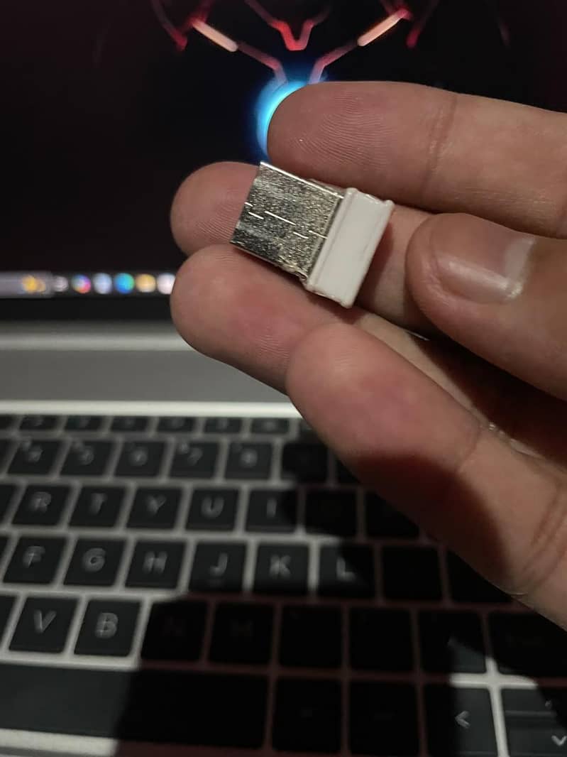 Wireless Mouse 3