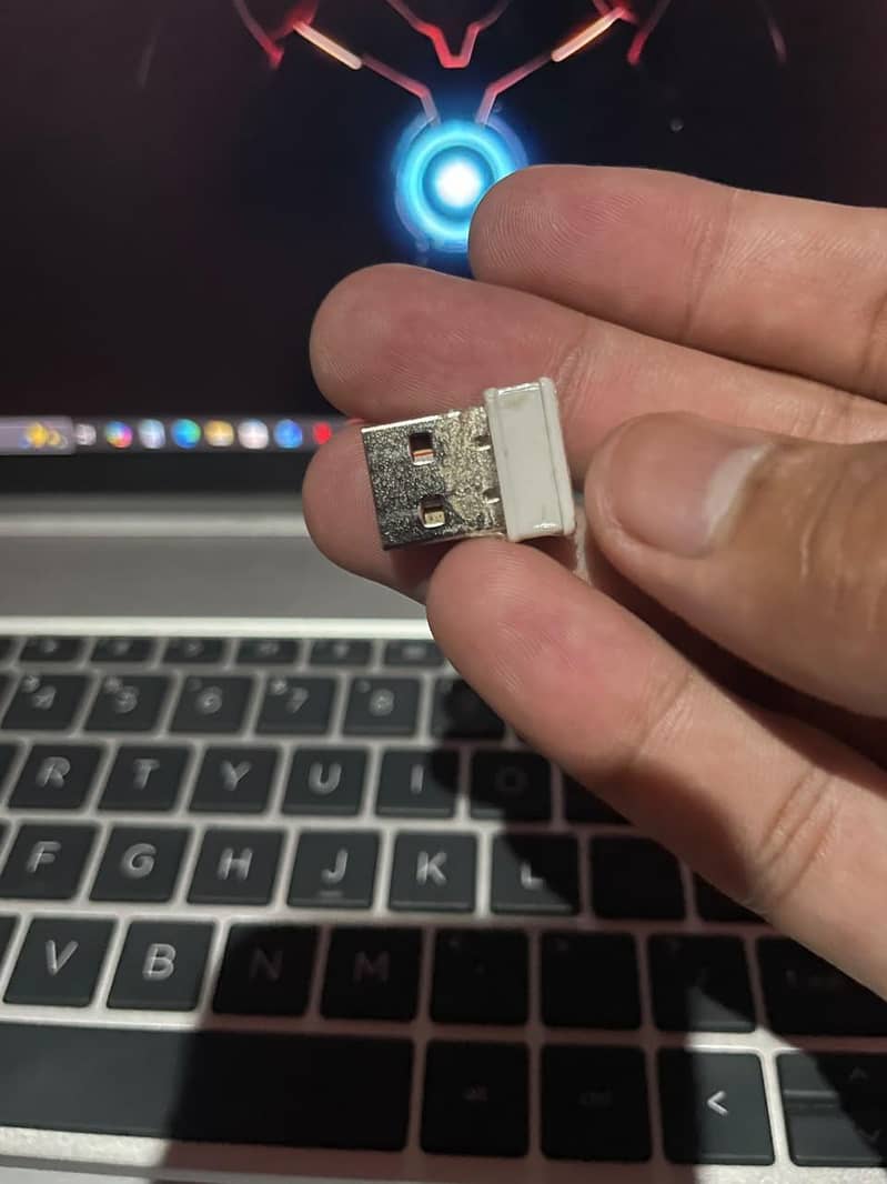 Wireless Mouse 4