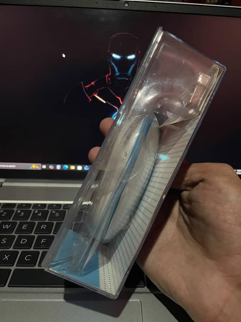 Wireless Mouse 10