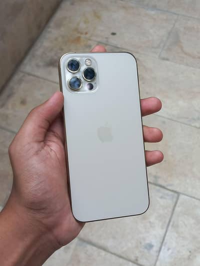 Apple iPhone 12 Pro