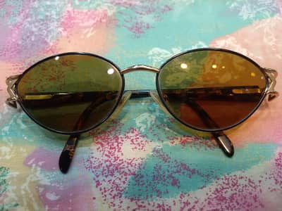 ORIGINAL ZEISS GLASSES (ONLY LEGENDS KNOWS THE VALUE)(Quetta Location)