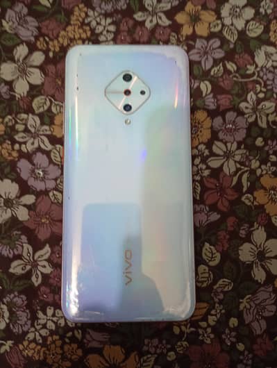 vivo s1 pro 128/8