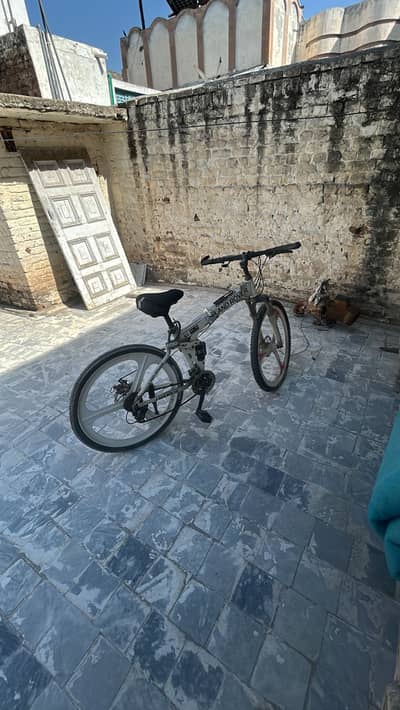 cycle