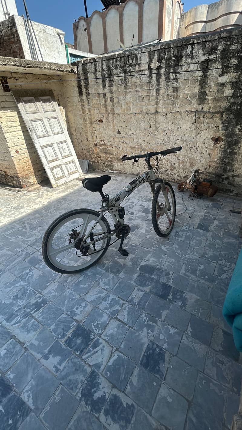 cycle 0