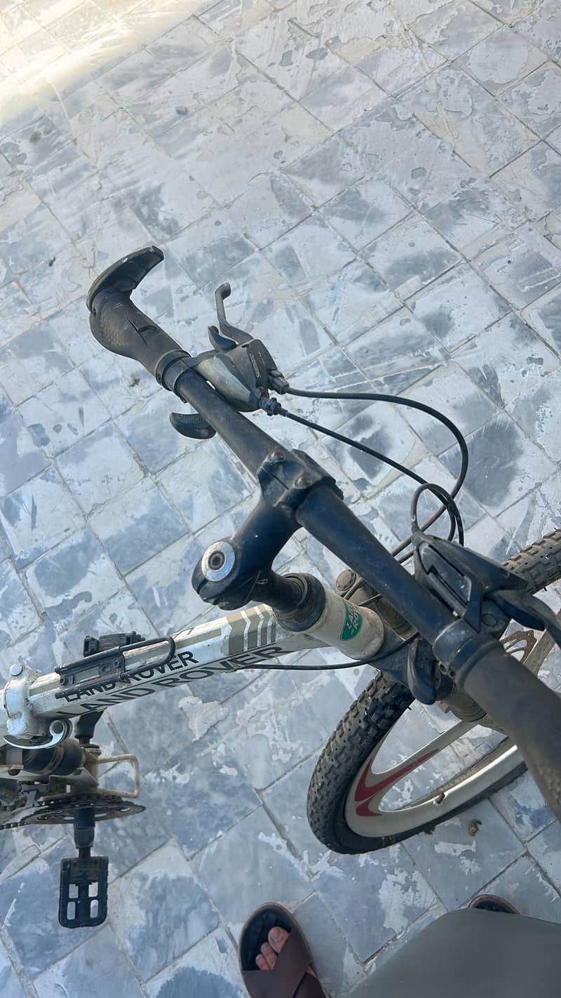 cycle 2