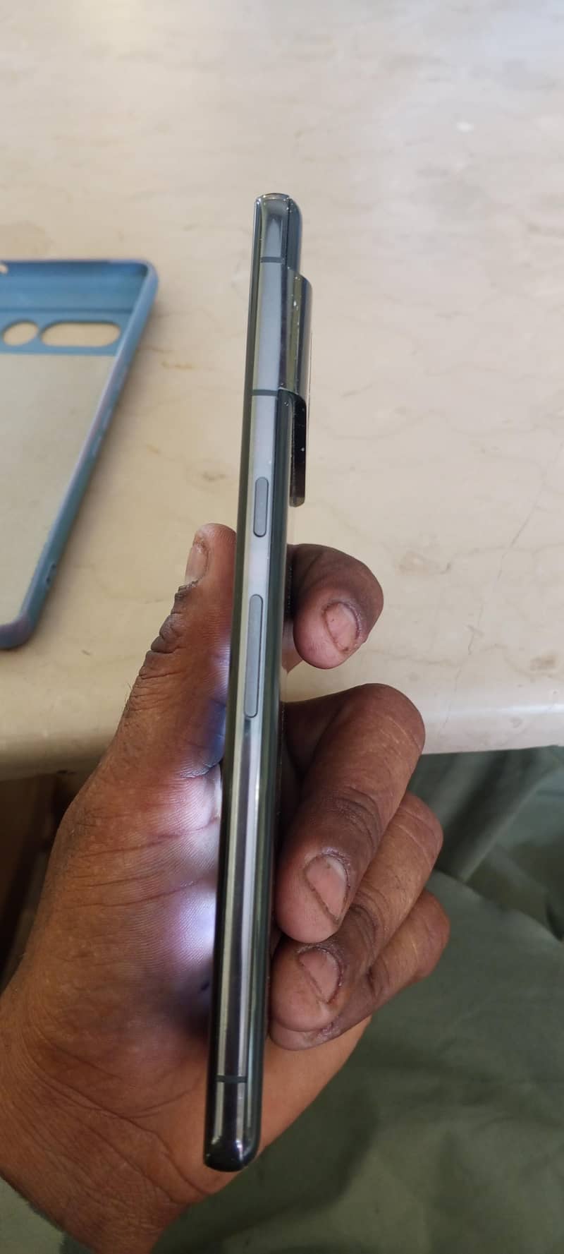 Google Pixel 7 Pro 4