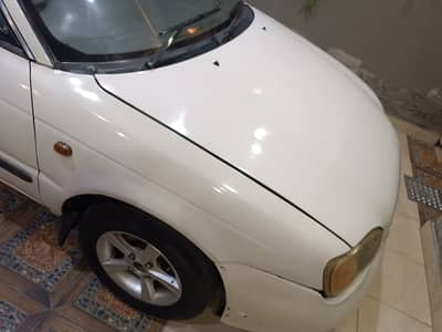 Suzuki Baleno 2004