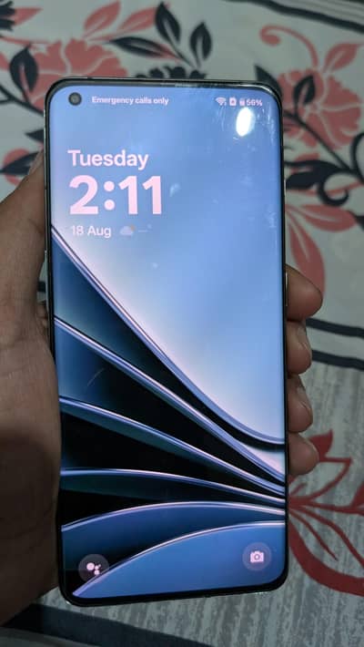 One Plus 10 Pro 5G Read Add
