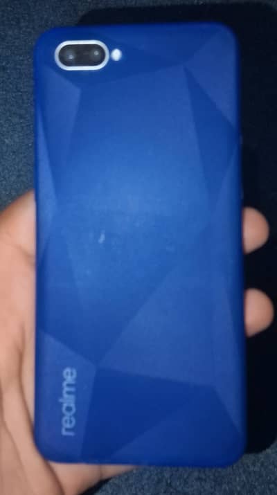 Realme C2 best budget smart phone