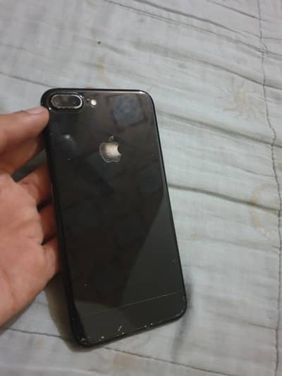 apple iPhone 7 plus jv 128 gb exchange possible