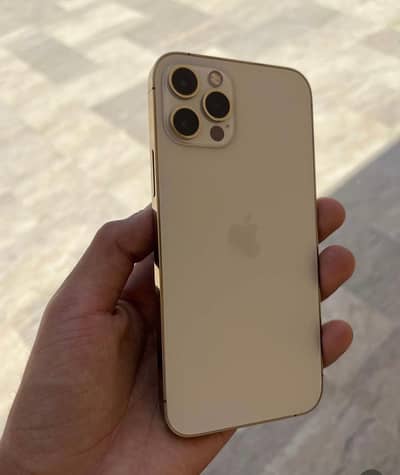 Apple iPhone 12 Pro