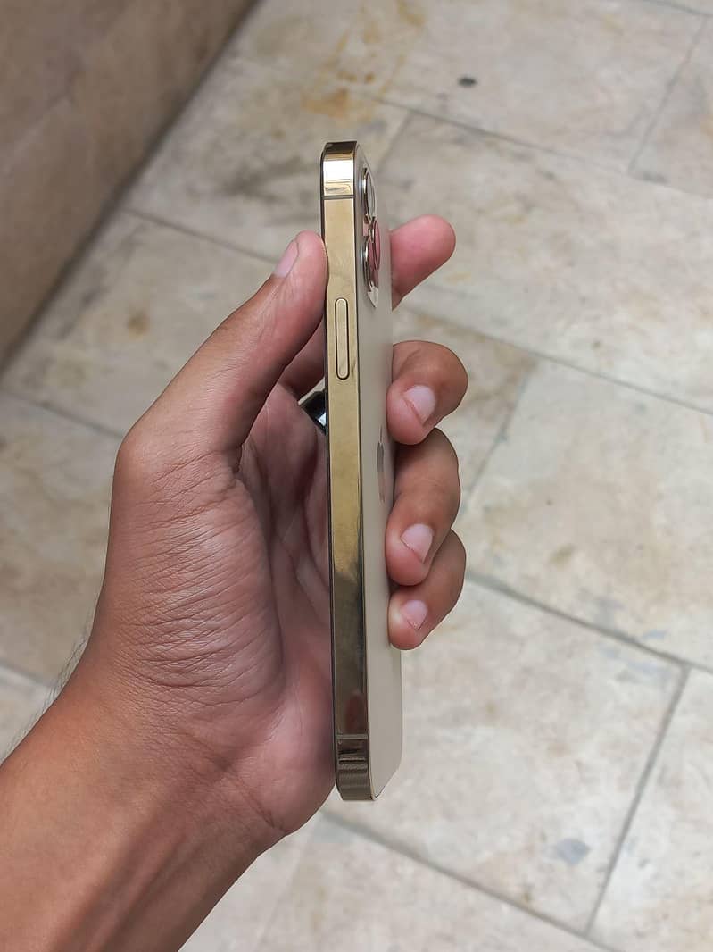 Apple iPhone 12 Pro 3