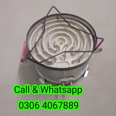 Chulla kitchen Stove Electric machine Cooking Heater c