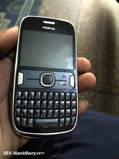 nokia asha 302 h official Pta prove h 8/10(okara city) only cell