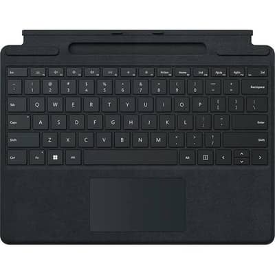 Microsoft surface pro 8,pro9,pro 10,pro 11 keyboards