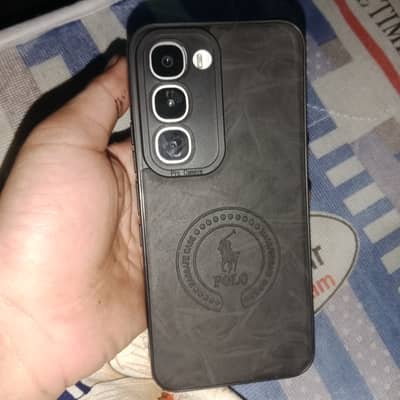 Infinix hot 60 pro