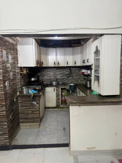 Bank Loan Applicable - 2 Bed DD Well Maintained Apartment