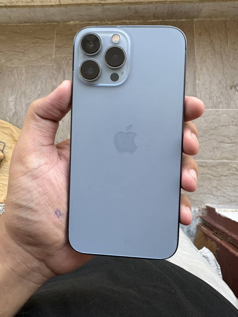 Apple iPhone 13 Pro Max 2