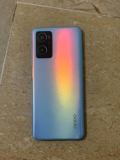 OPPO A76
