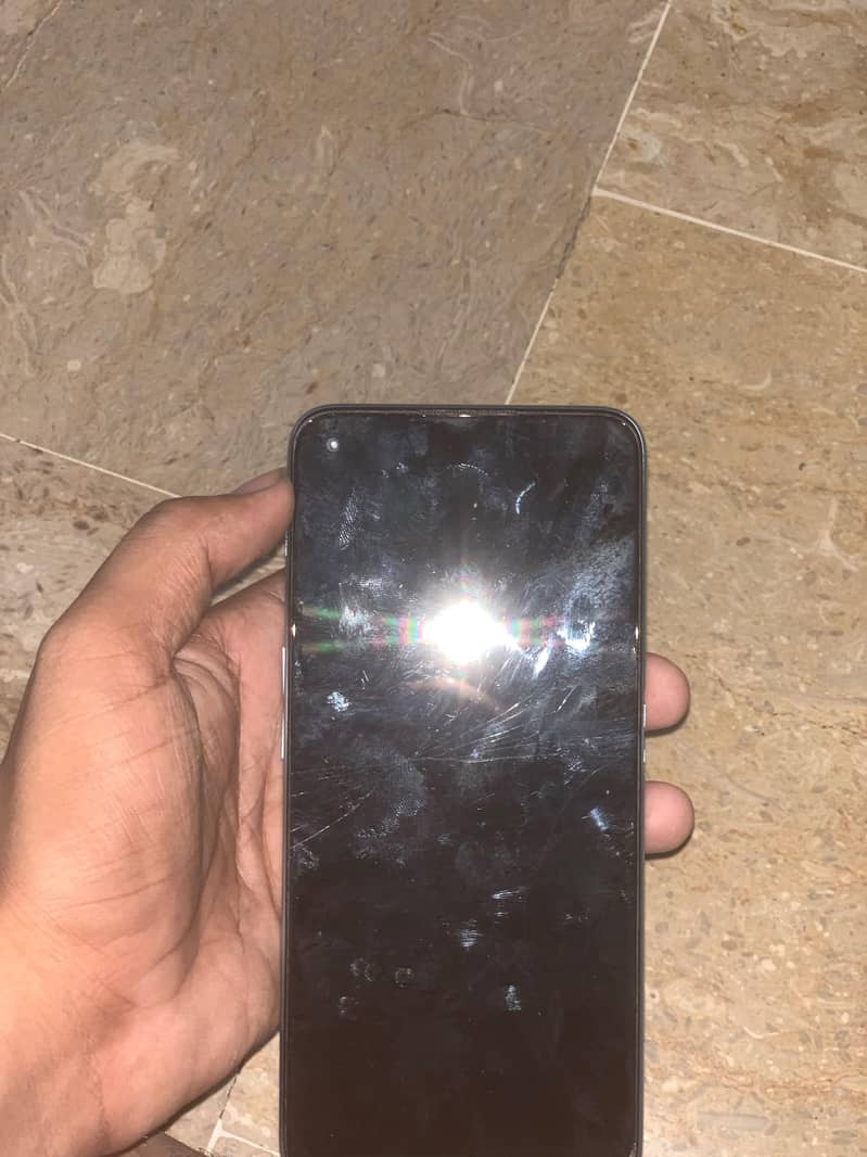 OPPO A76 3