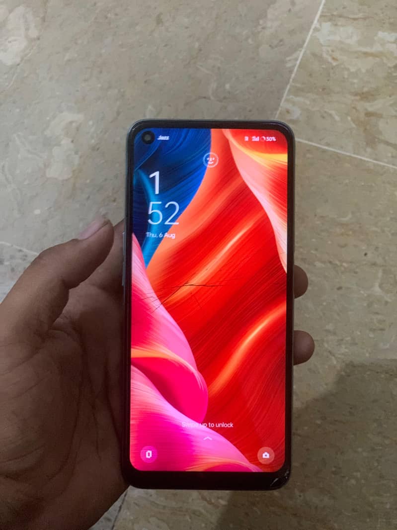 OPPO A76 6