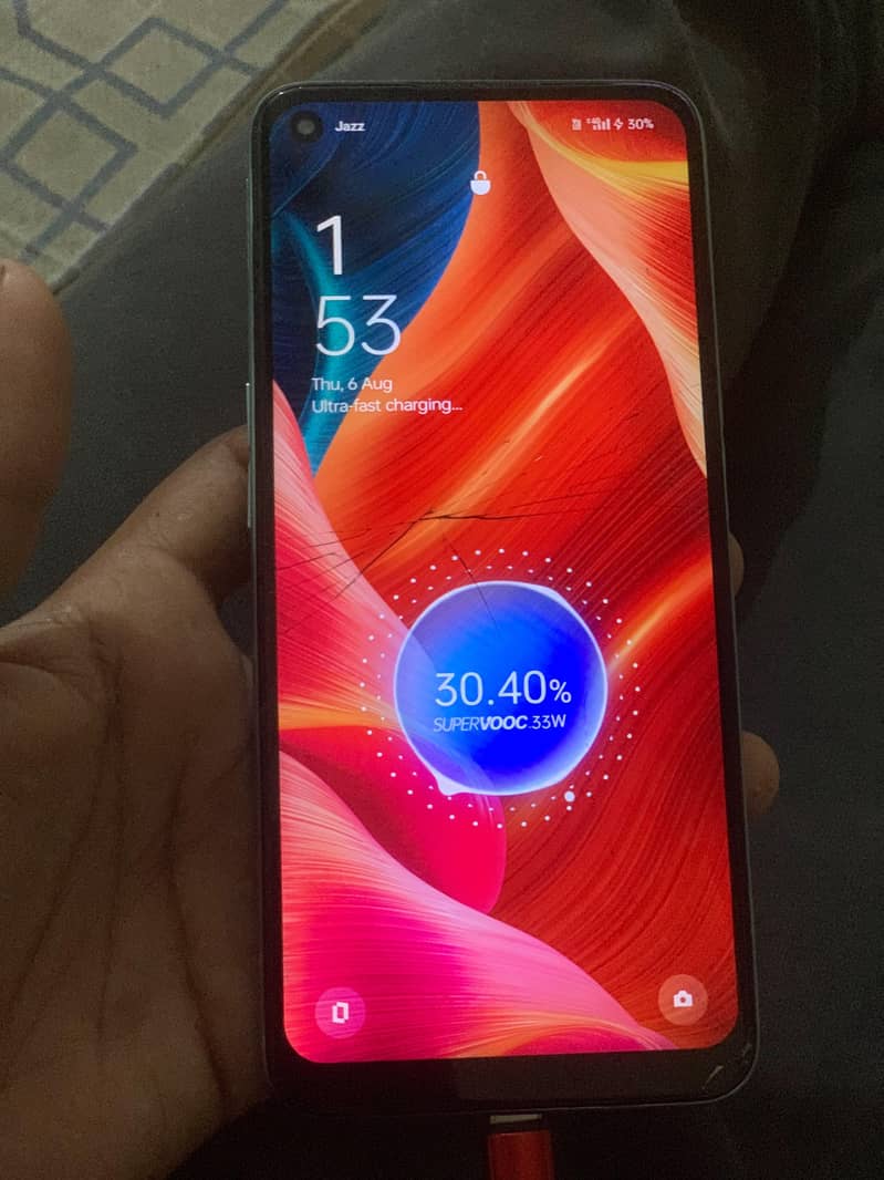 OPPO A76 10