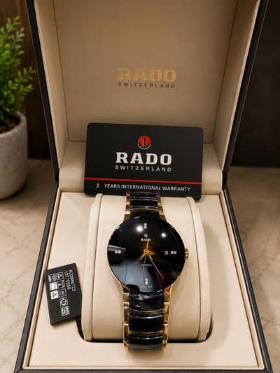 Rado New