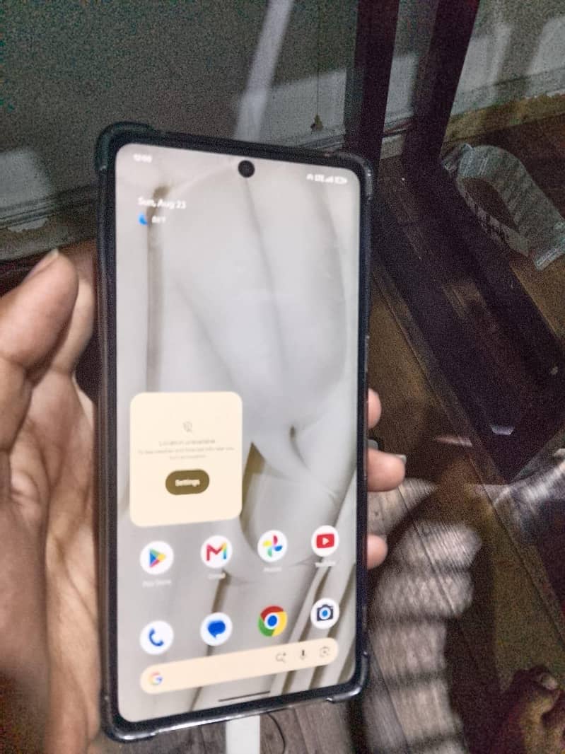 Google Pixel 7 Pro[12/256] 6