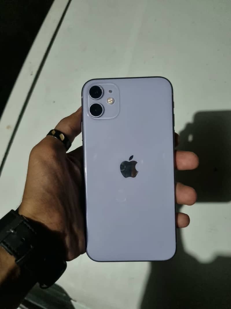 Apple iPhone 11 5