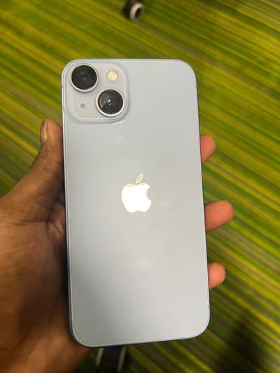 Apple iPhone 14