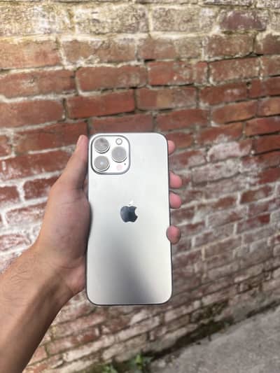 Apple iPhone 13 Pro Max