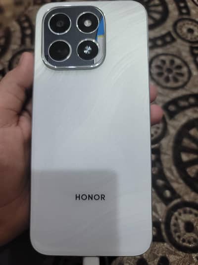 HONOR X6C
